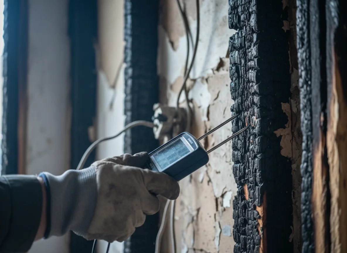 Fire Damage Restoration Mcelhattan, PA FAQs